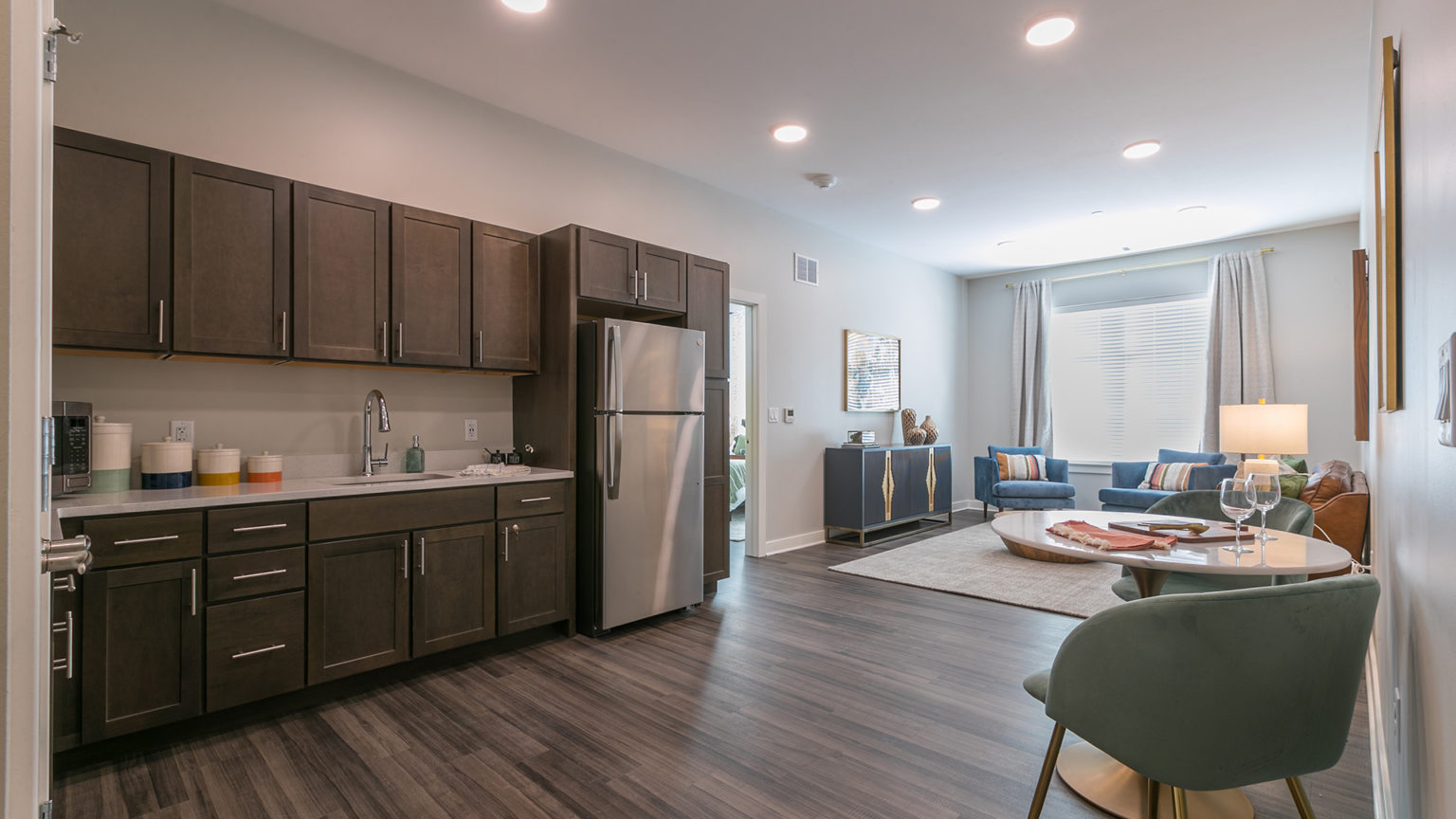 View Our Photo Gallery The Woodlands at Canterfield