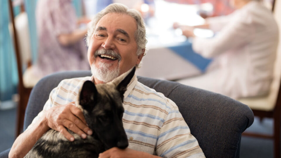ASSISTED LIVING VS. NURSING HOMES: WHAT’S THE DIFFERENCE?