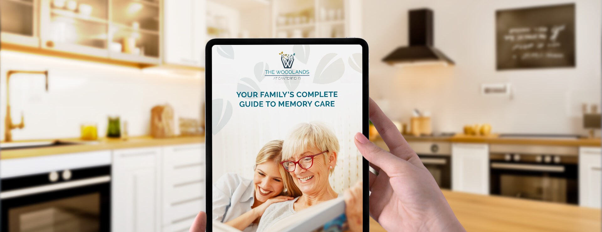 Your Family's Complete Guide to Memory Care