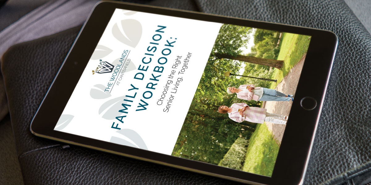 Download: Family Decision Workbook