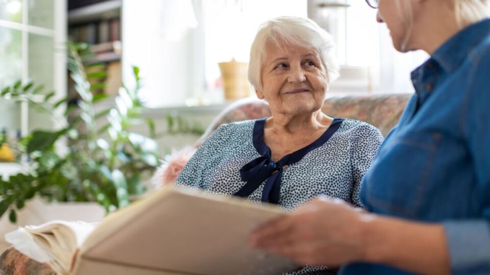 assisted living vs. memory care