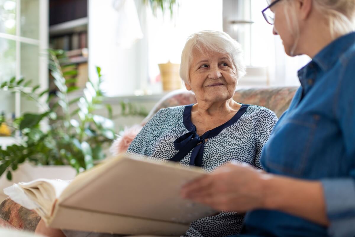 assisted living vs. memory care