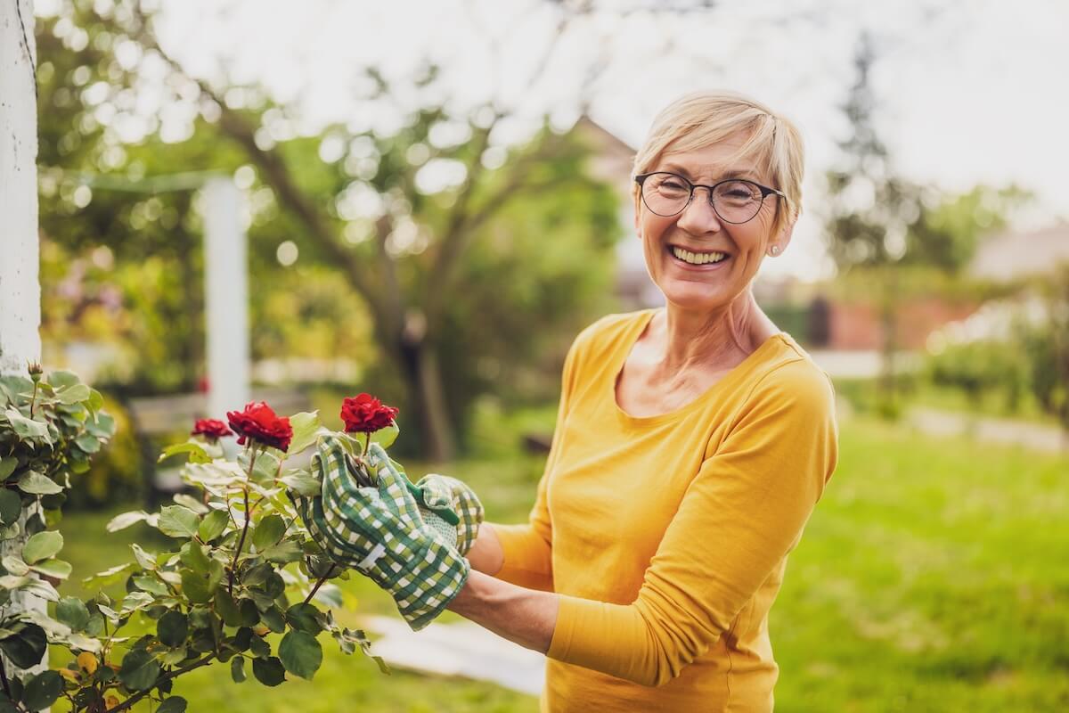 Hobbies for Retirees