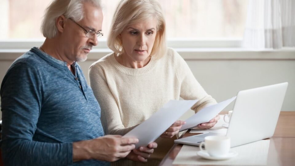Financial Planning for Senior Living