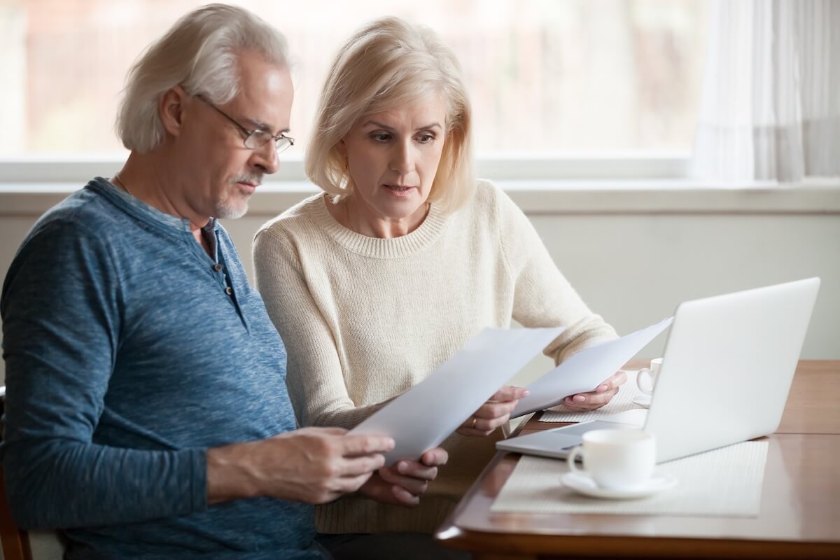 Financial Planning for Senior Living