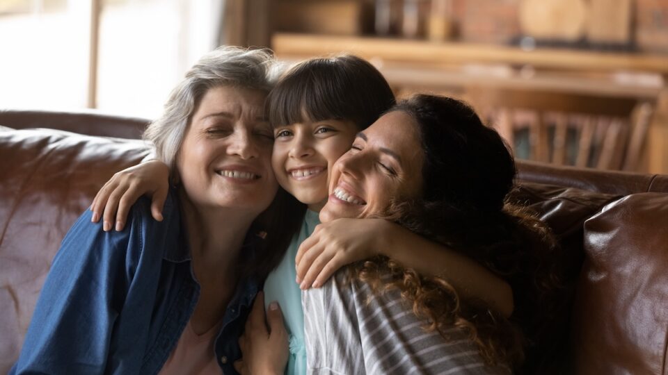 Intergenerational Connections