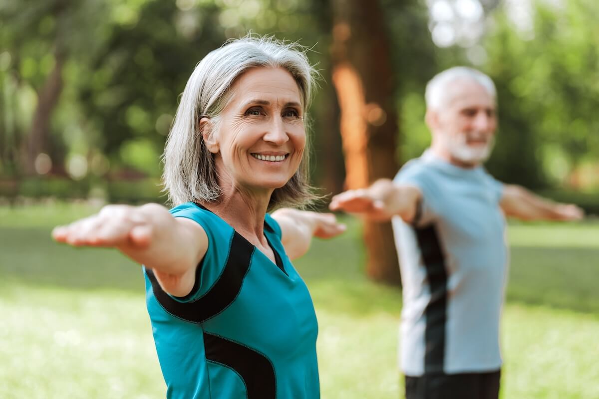 Staying Active Without a Gym Membership
