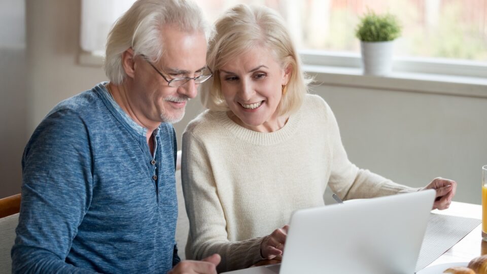 Senior Living Tour Questions