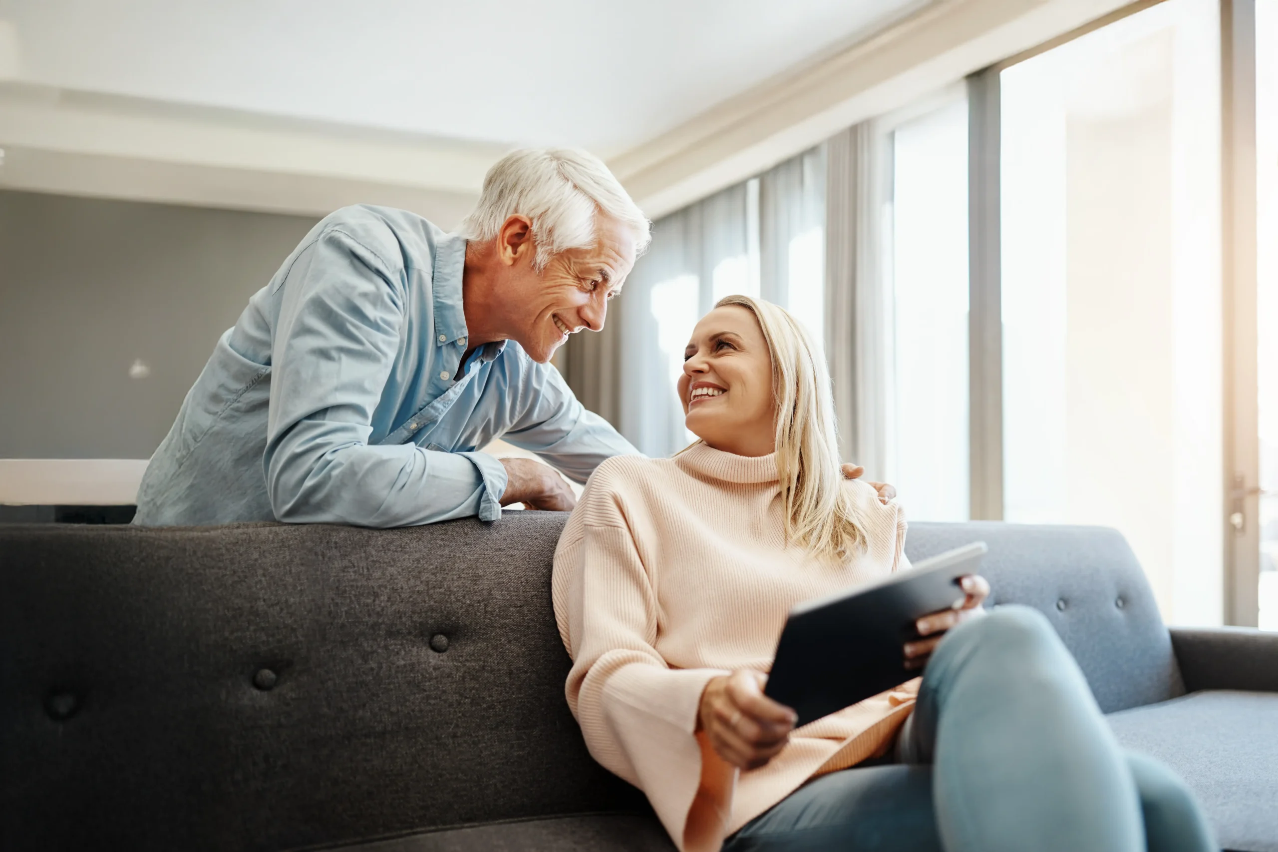 Senior Living FAQ
