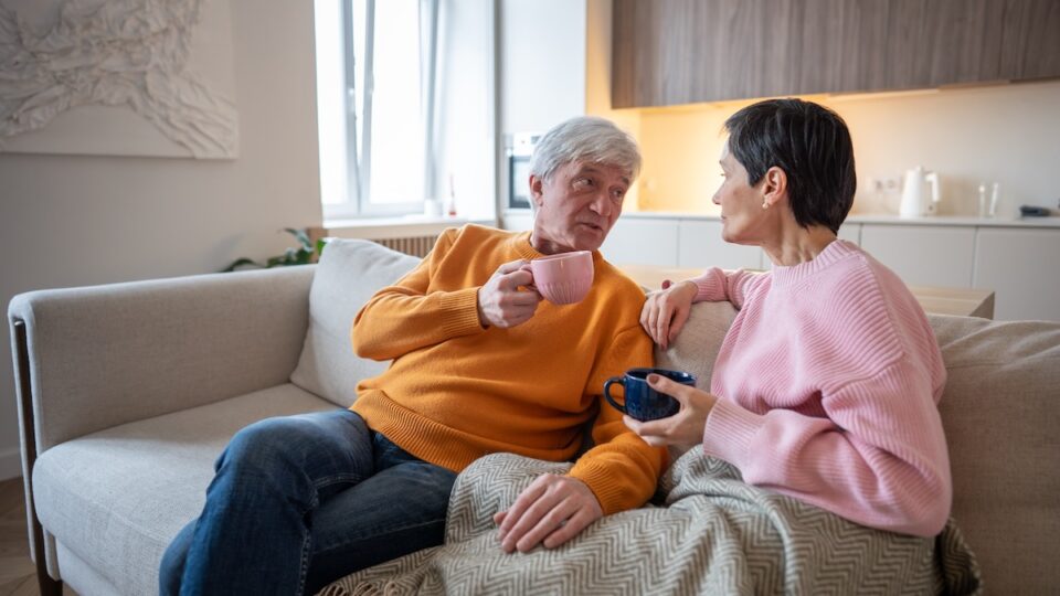 Winter Wellness Tips for Seniors