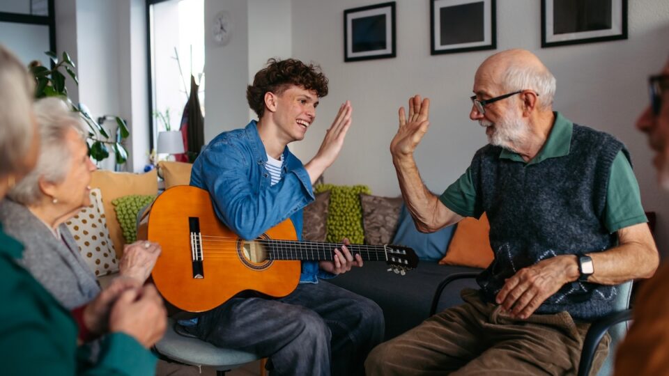 music and memory