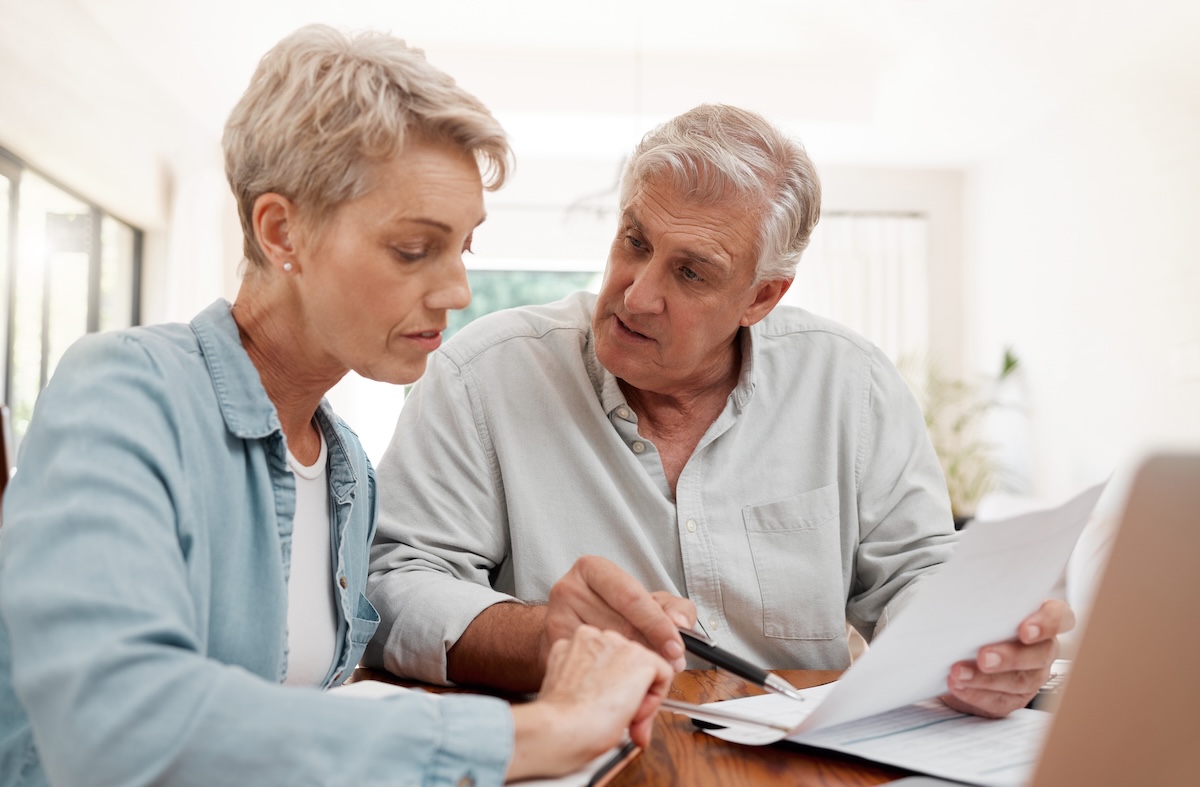 Comparing Senior Care Options