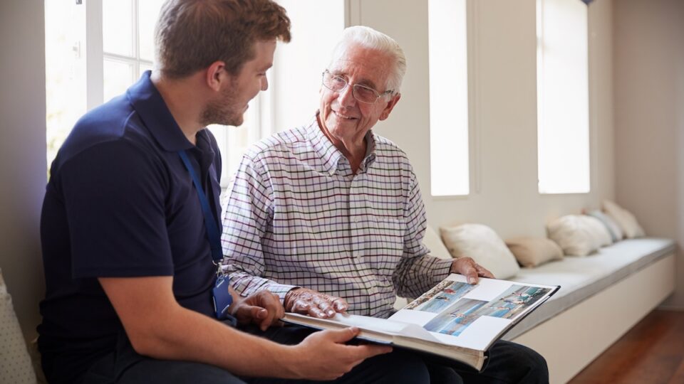 First-Month Memory Care Expectations