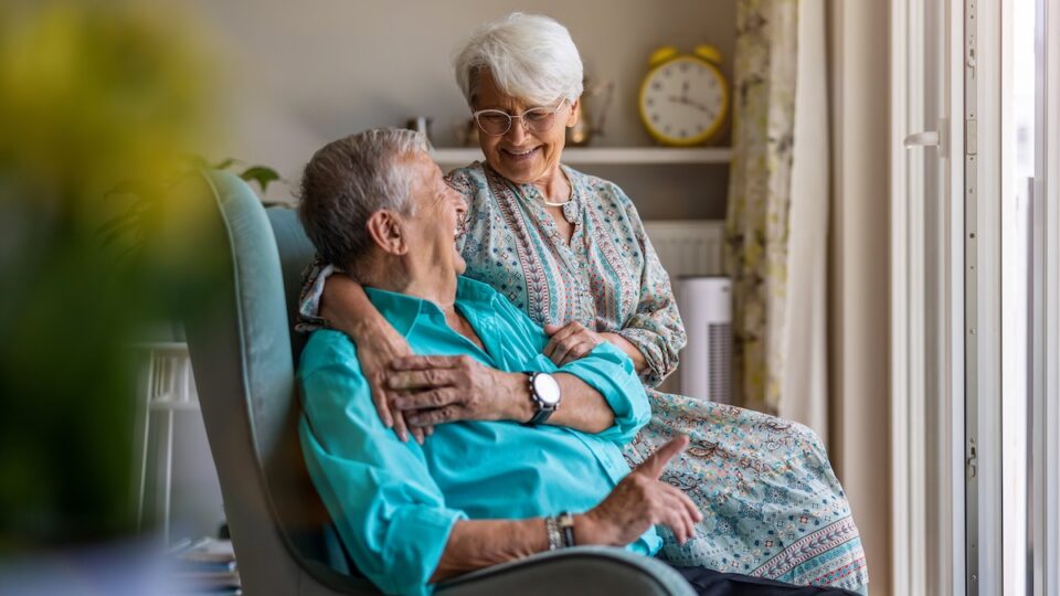 What Changes After Moving to Senior Living