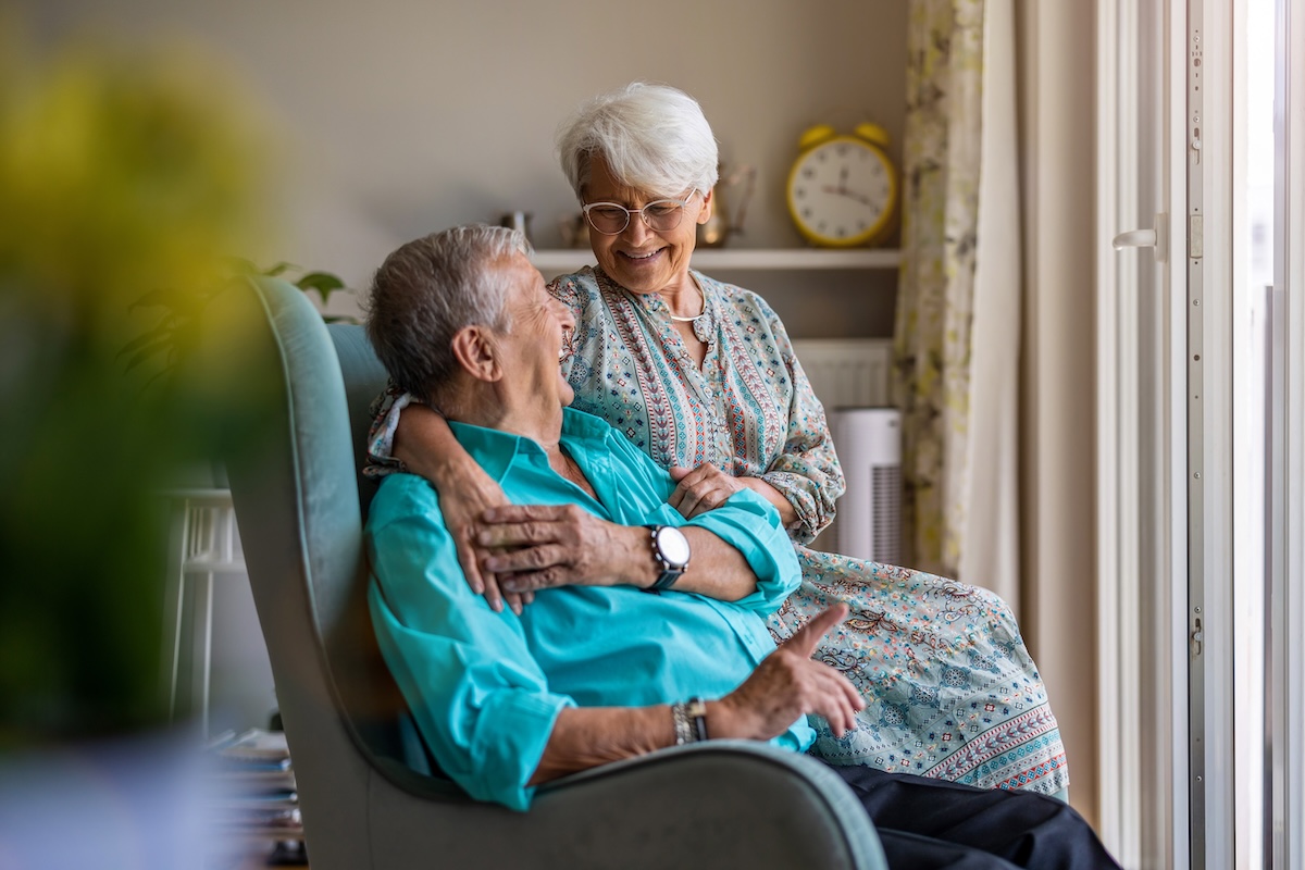 What Changes After Moving to Senior Living