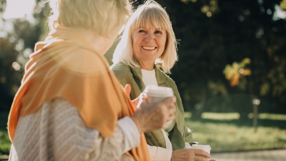 Benefits of Senior Living in West Dundee, IL