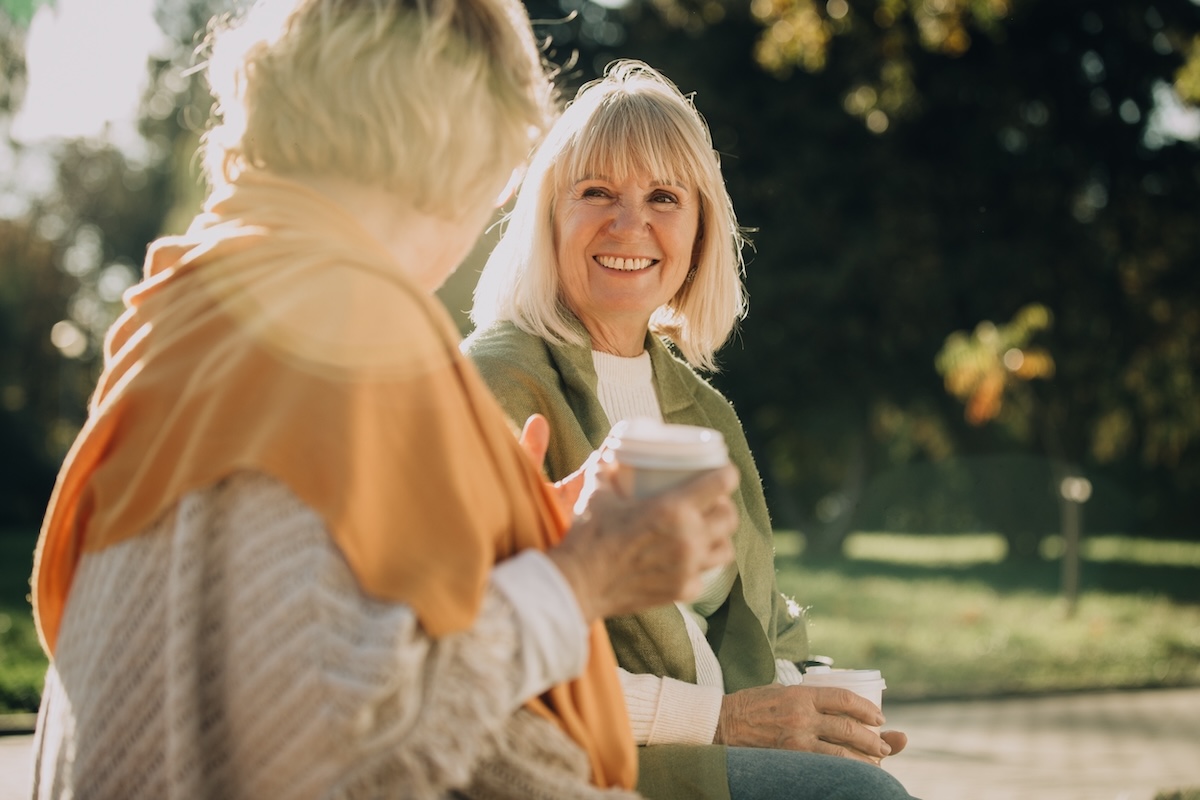 Benefits of Senior Living in West Dundee, IL
